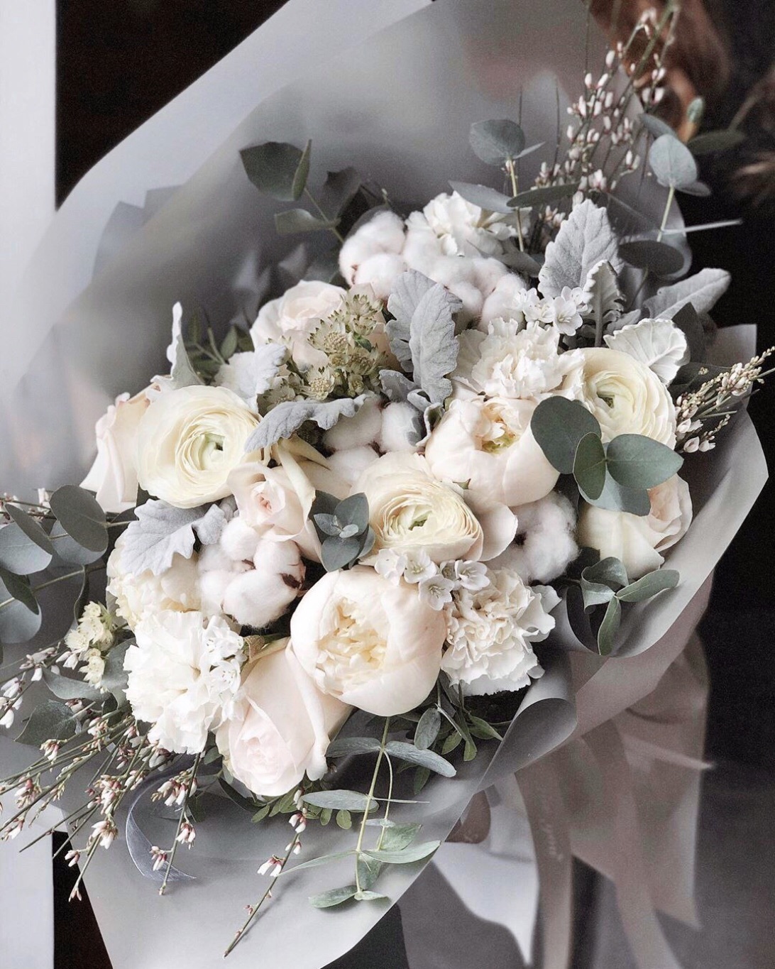 Букеты на заказ